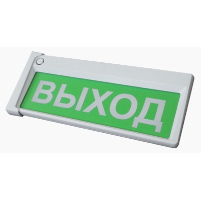Табло светозвуковое радиоканальное