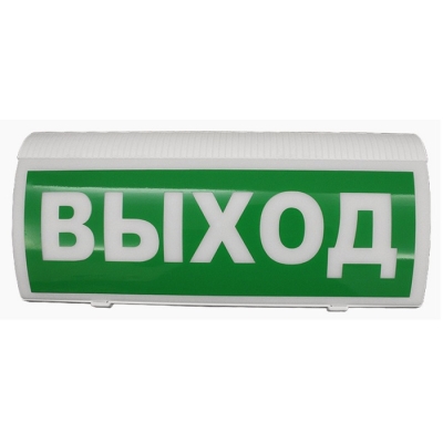 Оповещатель световой адресный радиоканальный