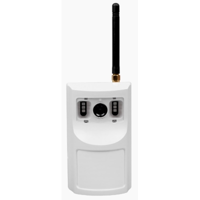 GSM сигнализатор