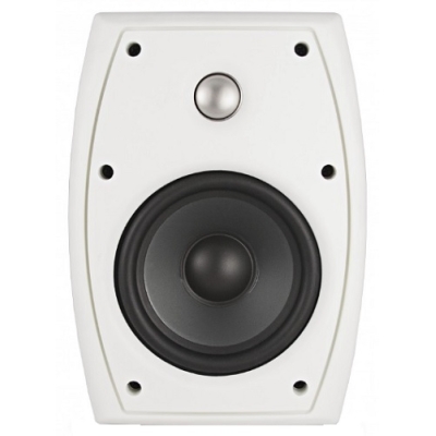 Громкоговоритель настенный двухполосный ODF516TW