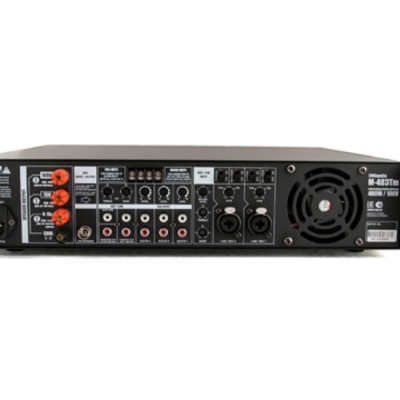 Усилитель мощности M-483Tm