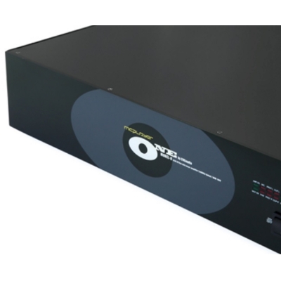 Микшер-усилитель MCplayer ONE model B
