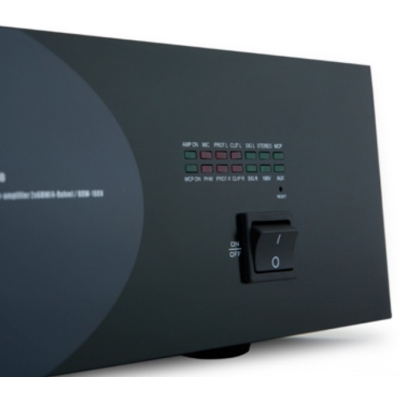 Микшер-усилитель MCplayer ONE model B