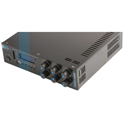 Трансляционный микшер-усилитель REBOX-T12