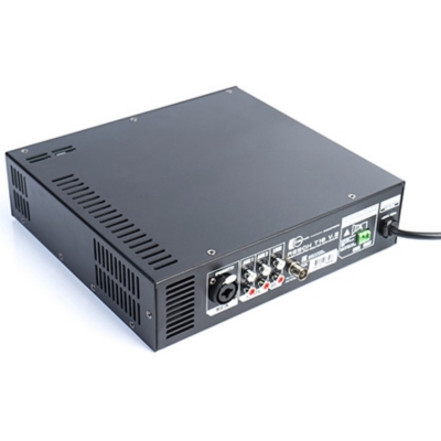 Трансляционный микшер-усилитель REBOX-T18