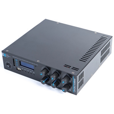 Трансляционный микшер-усилитель REBOX-T18