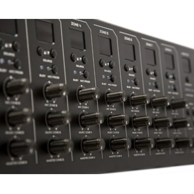 Матричный предусилитель PMM-380