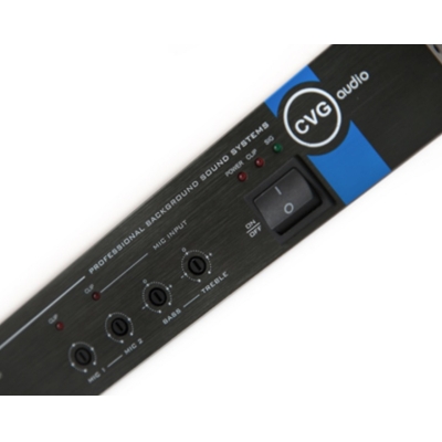 Предусилитель PTP-123L