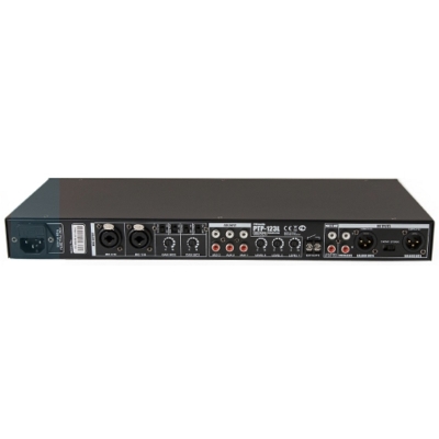 Предусилитель PTP-123L