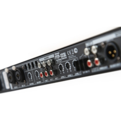 Предусилитель PTP-123L