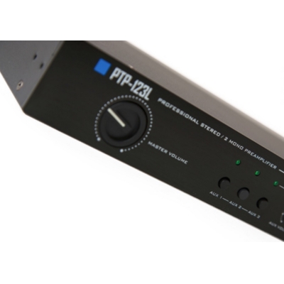 Предусилитель PTP-123L