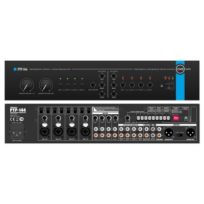 Предусилитель PTP-144