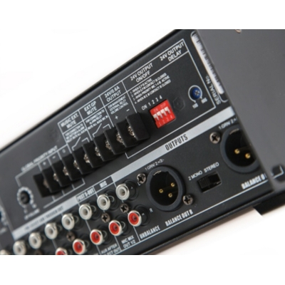 Предусилитель PTP-144