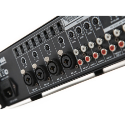 Предусилитель PTP-144