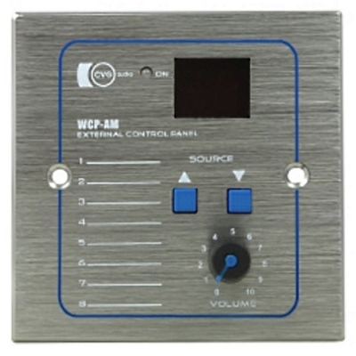 Зональный контроллер WCP-AM