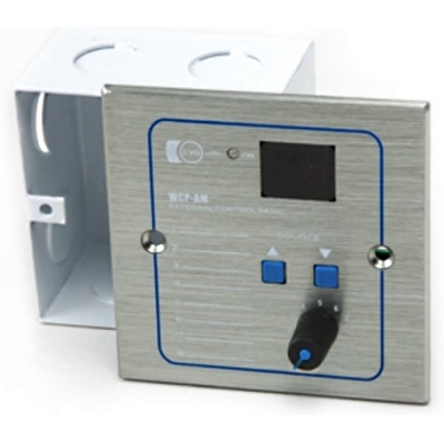 Зональный контроллер WCP-AM