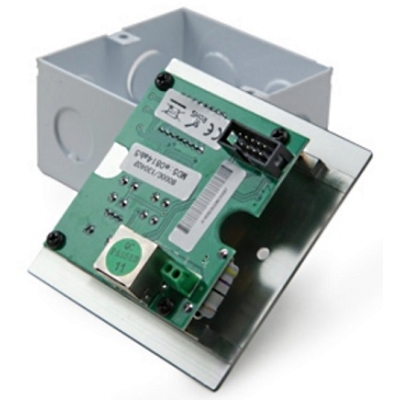 Зональный контроллер WCP-AM