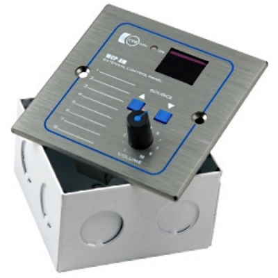 Зональный контроллер WCP-AM