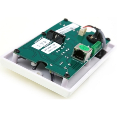 Зональный контроллер WCP-D2W