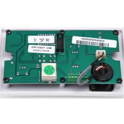 Зональный контроллер WCP-D2W