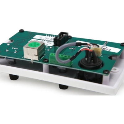 Зональный контроллер WCP-D2W