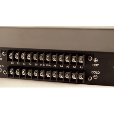 Селектор зон SC-102