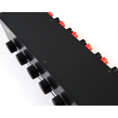 Шестиканальный регулятор громкости VRA-6120