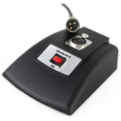 Настольный микрофон MD-03