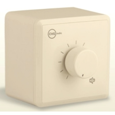 Монтажная коробка для аттенюатора VA-M