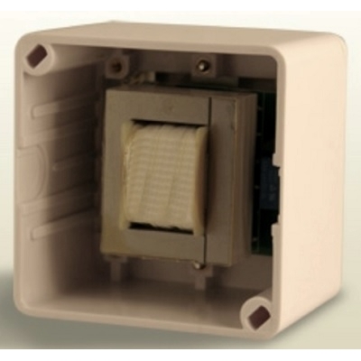 Монтажная коробка для аттенюатора VA-M