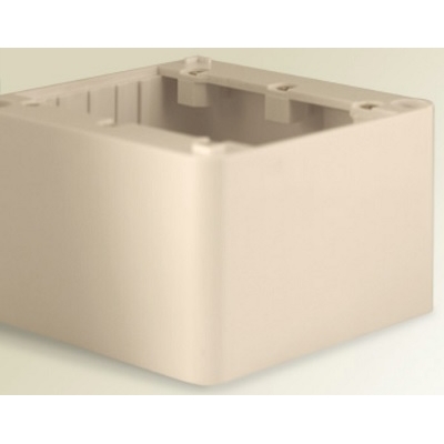 Монтажная коробка для аттенюатора VA-M