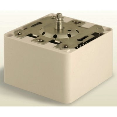 Монтажная коробка для аттенюатора VA-M
