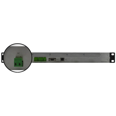 Модульные мастер-часы NETSILON 7