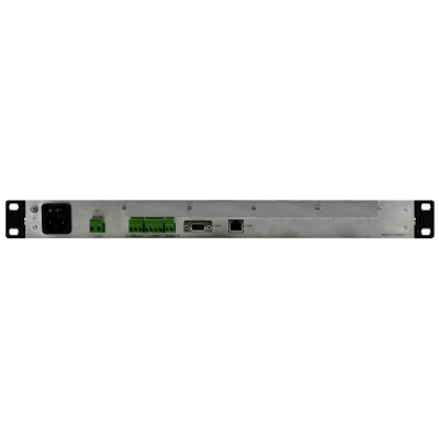 Модульные мастер-часы NETSILON 7