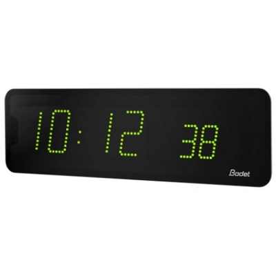 Style 10S NTP Вторичные цифровые LED часы