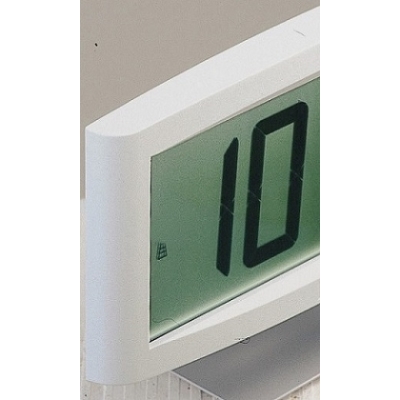 Вторичные цифровые LCD часы Cristalys 7 NTP