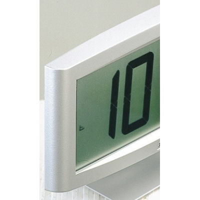 Вторичные цифровые LCD часы Cristalys 14 IMP AF