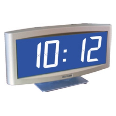 Вторичные цифровые LCD часы Opalys 7 IMP AF