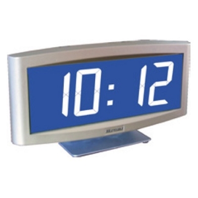 Вторичные цифровые LCD часы Opalys 7 NTP