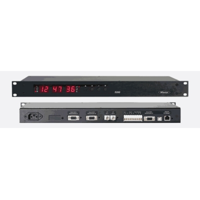 Первичные часы (мастер-часы) 5600.DPAC_EU