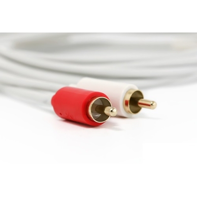 Акустический стерео кабель PROCAST Cable m-MJ/2RCA.2