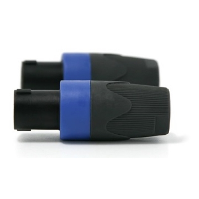 Разъем speakON "папа" PROCAST Cable M-SP4NC
