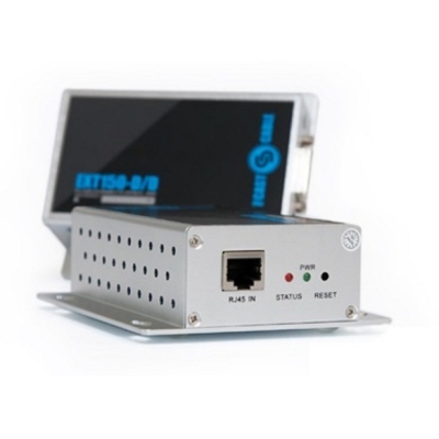 Комплект для передачи DVI по витой паре PROCAST Cable EXT150-D/D