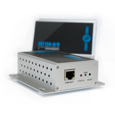 Комплект для передачи HDMI по витой паре PROCAST Cable EXT150-H/H