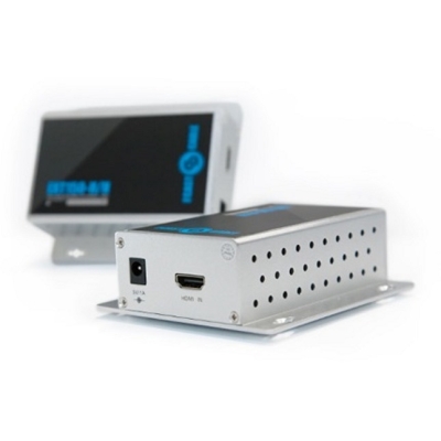 Комплект для передачи HDMI по витой паре PROCAST Cable EXT150-H/H