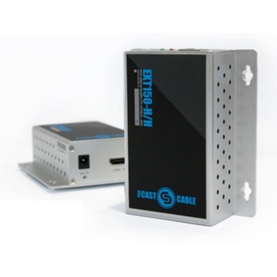 Комплект для передачи HDMI по витой паре PROCAST Cable EXT150-H/H