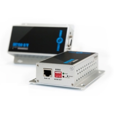 Комплект для передачи VGA по витой паре PROCAST Cable EXT150-V/V