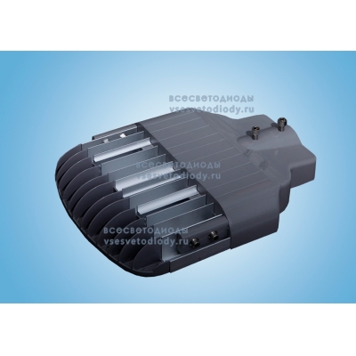 Консольный светильник Толиман с ЕМС 50Вт 5500Лм