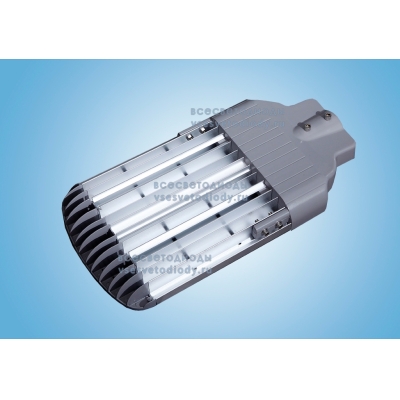 Консольный светильник Толиман с ЕМС 200Вт 22000Лм