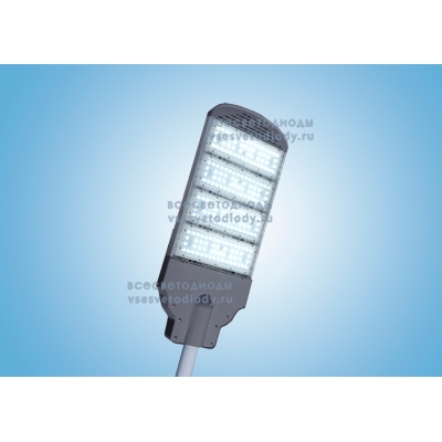 Консольный светильник Толиман с ЕМС 200Вт 22000Лм